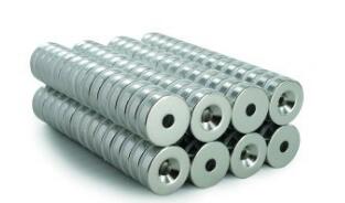 磁鐵比較:釹和釤鈷稀土磁鐵.jpeg 磁鐵比較:釹和釤鈷稀土磁鐵.jpeg