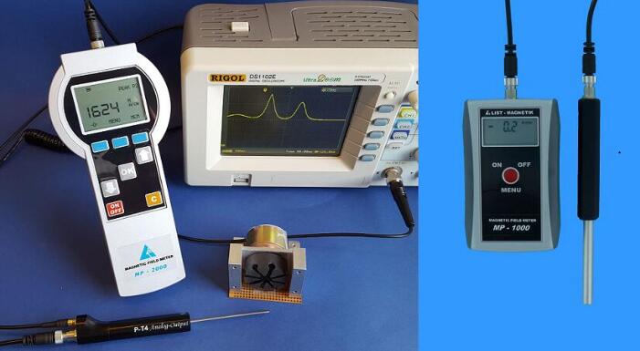 如何增加磁鐵的高斯值?為什么每次測高斯值都不同