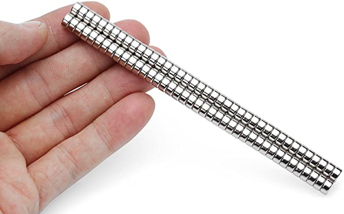 釹磁鐵會(huì )吸引哪些類(lèi)型的金屬?