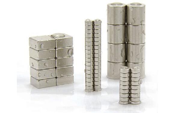 怎么樣挑選磁鐵比較合適，要考量那些方面