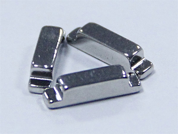 異形臺階釹鐵硼