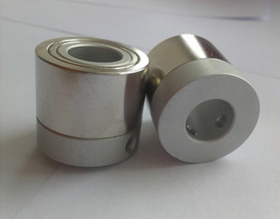 磁力輪主要的安裝固定方式？