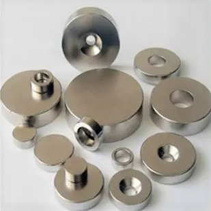 強磁鐵與普通磁鐵的區別