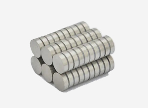 釤鈷磁鐵會(huì )生銹的原因是什么？