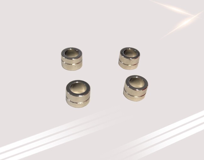 2021釹鐵硼磁鐵牌號、性能表