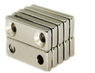 釹鐵硼磁鐵鹽霧試驗