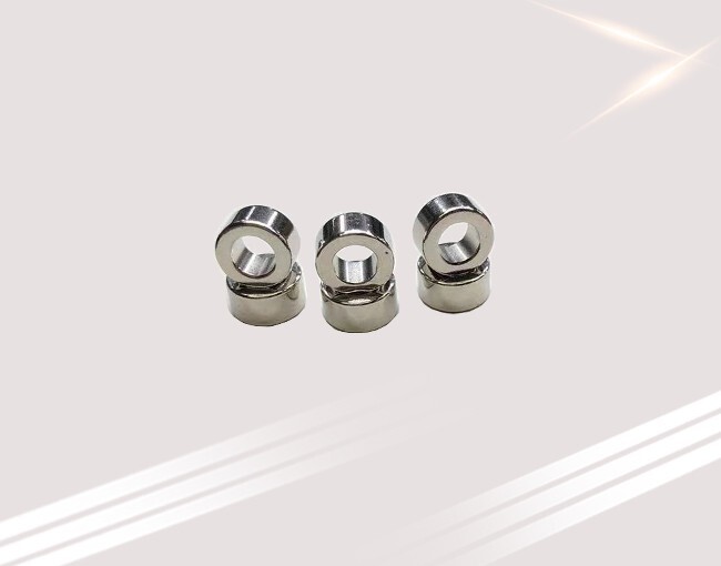 釹鐵硼磁鐵鍍層的區別在哪里？