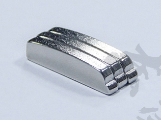 釹鐵硼磁鐵（ndfeb）易碎，使用中如何避免