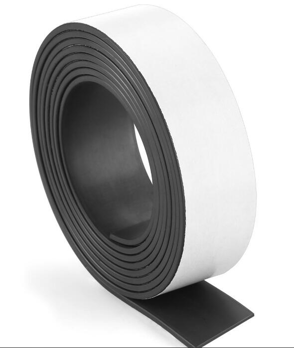 橡膠磁鐵的一些介紹_磁鐵廠(chǎng)家