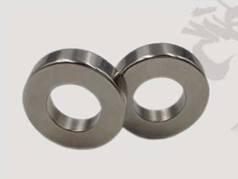 耐高溫磁鐵按生產(chǎn)工藝可以分為幾種？