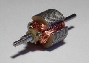 永磁體在日常生活中的應用