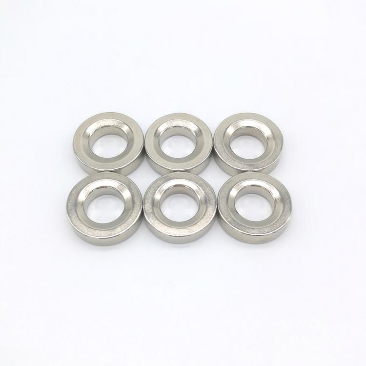 使用強力磁鐵過(guò)程中，環(huán)境的注意點(diǎn)