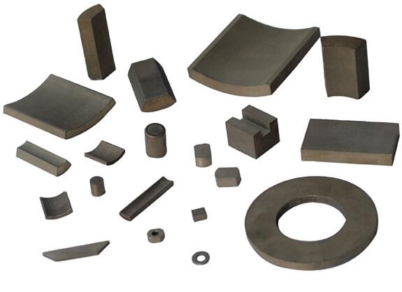 音響、喇叭、耳機一般用什么磁鐵?