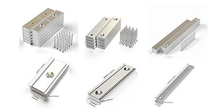 磁鐵能決定電機的功率嗎?