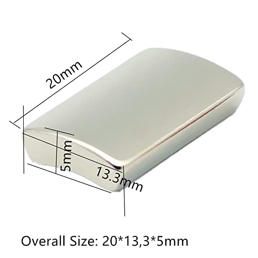 耐高溫釤鈷磁鐵co5和2co17對比，強力磁鐵耐溫性如何