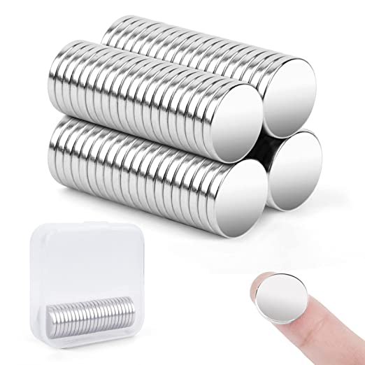 什么樣的磁鐵是質(zhì)量好的？強力磁鐵的種類(lèi)有哪些