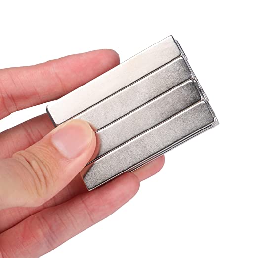 強磁和普通磁鐵的區別在哪里？強力磁鐵的優(yōu)勢有哪些