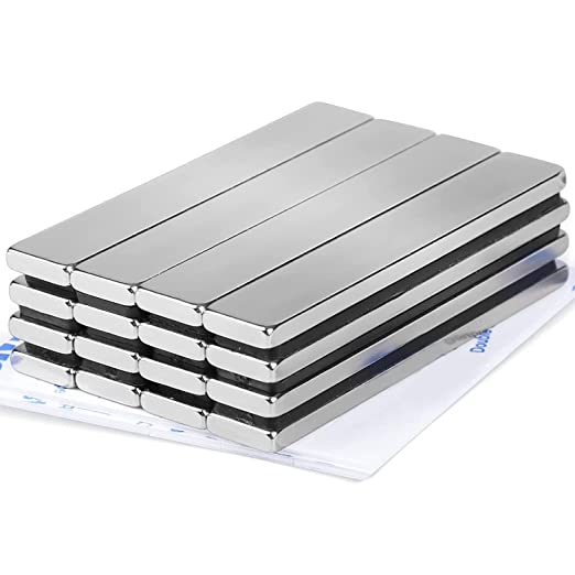 鏑鐵合金在釹鐵硼磁鐵的成分中起什么作用?使用其他材料會(huì )有什么影響?