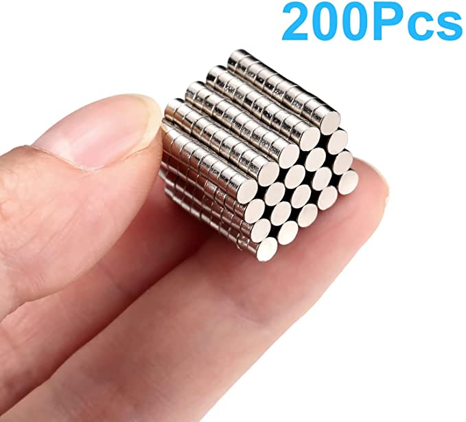 有單層鍍鎳磁鐵嗎?