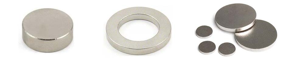 釹鐵硼磁鐵耐高溫極限是多少，溫度多高會(huì )退磁