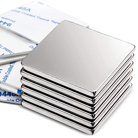 如何避免磁鐵高溫退磁