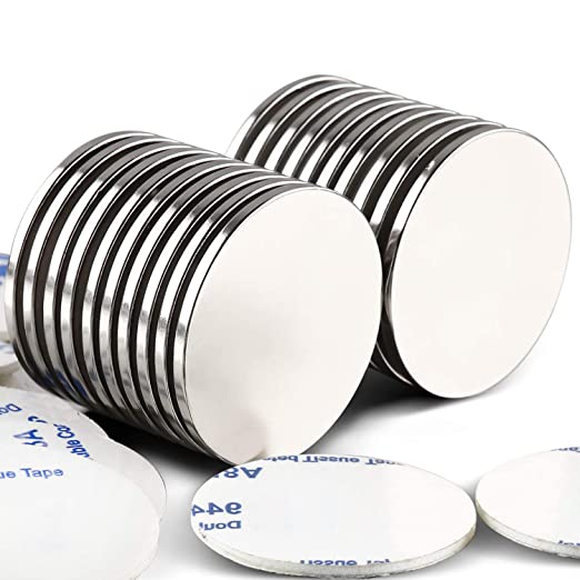 磁鐵廠(chǎng)家樣品可選規格多，但沒(méi)有現貨的原因