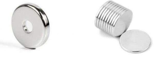 磁鐵廠(chǎng)家樣品可選規格多，但磁鐵沒(méi)有現貨的原因