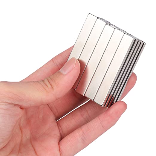 磁鐵如何存放，磁性材料如何保存?