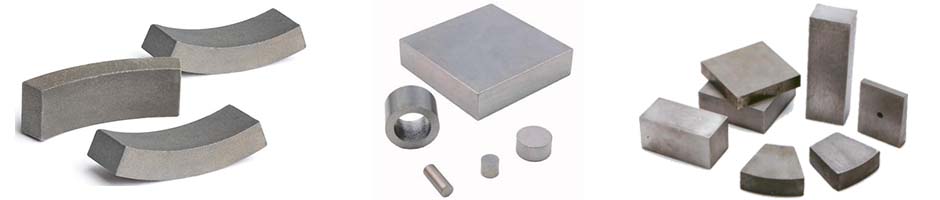 磁鐵是怎么生產(chǎn)出來(lái)的