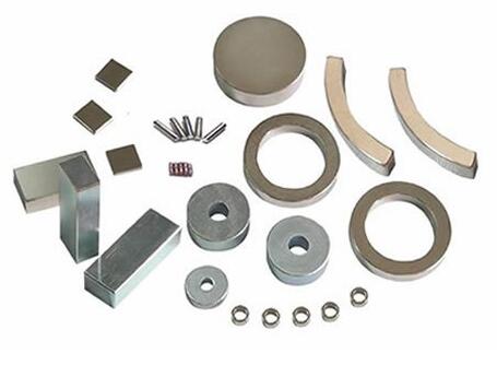 購買(mǎi)的強力磁鐵退磁了，為什么會(huì )出現這種情況？