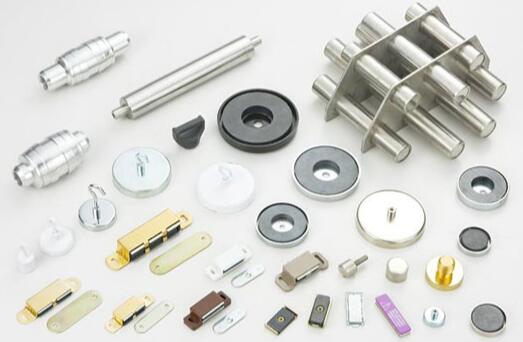 釹鐵硼磁鐵很容易碎，是質(zhì)量不行嗎？