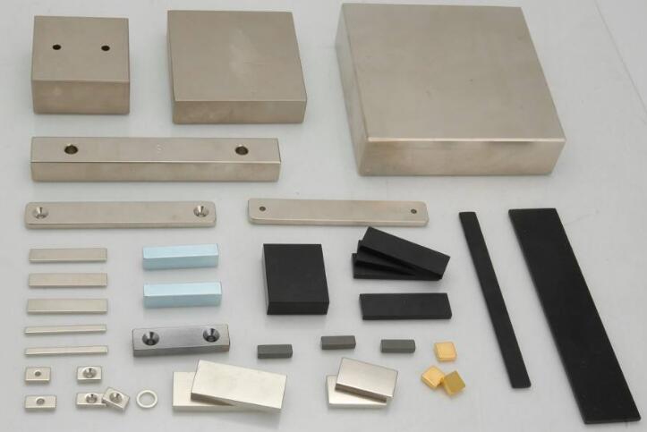 磁鐵會(huì )生銹的原因是什么？