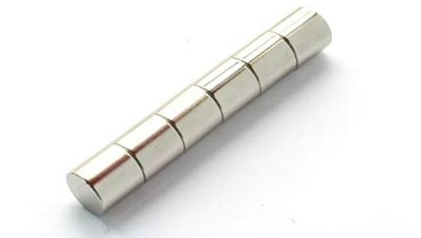 n52釹鐵硼磁鐵磁力強嗎？磁力有多大？