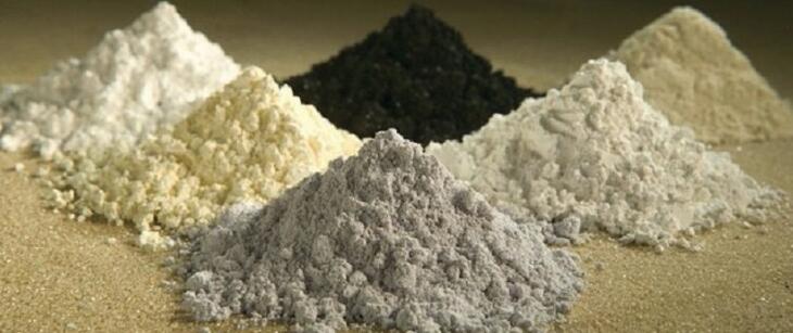 釹鐵硼磁鐵成分是怎么組成的？原材料會(huì )影響性能嗎？?