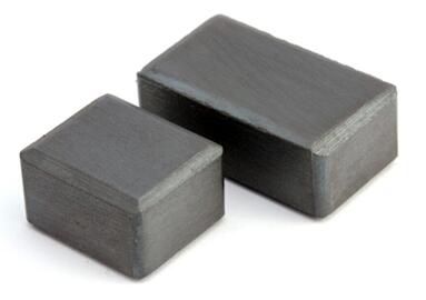 采購方形磁鐵要注意，磁鐵的充磁方向要弄清