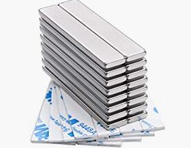 什么是工業(yè)磁鐵，磁鐵分類(lèi)介紹