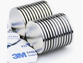 釹鐵硼磁鐵生產(chǎn)流程復雜嗎？