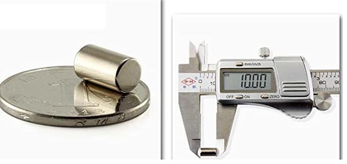 小磁鐵有什么用？在哪里使用？