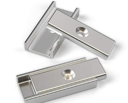 釹鐵硼磁鐵各牌號的磁力怎么計算？