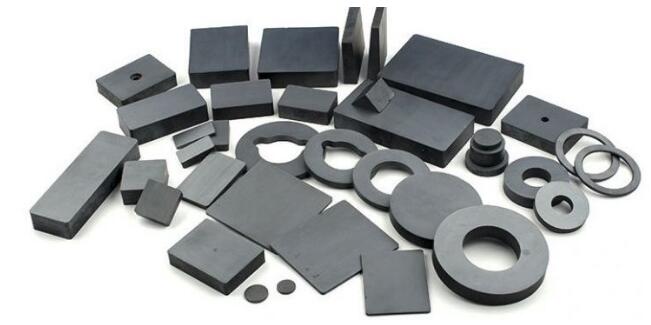 鐵氧體的屬性你知多少？鐵氧體磁鐵屬性及其作用介紹