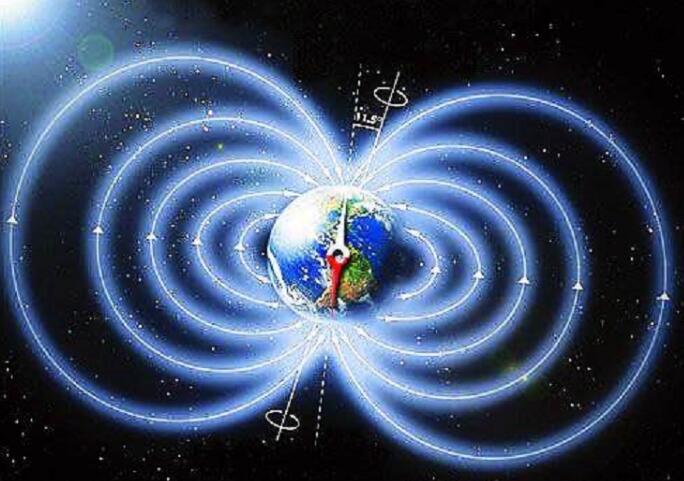 怎么去區分磁鐵的兩極，你知道嗎？