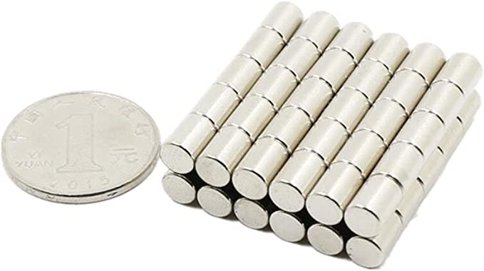 鋁鎳鈷強力磁鐵牌號（釤鈷磁鐵牌號）