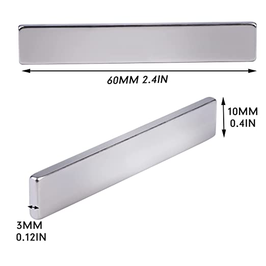 磁鐵可以加熱嗎（強力磁鐵耐高溫嗎）