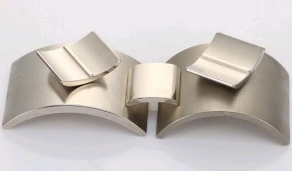 永磁鐵磁瓦電機磁                                