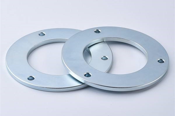 環(huán)形磁鐵定制                                